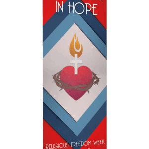 Strength in Hope Banner