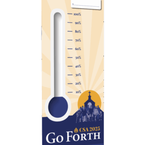 Diocese of Gaylord - Catholic Services Appeal 2025 - Goal