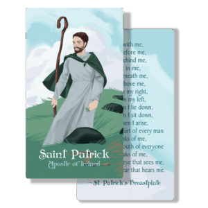 St. Patrick - Apostle of Ireland