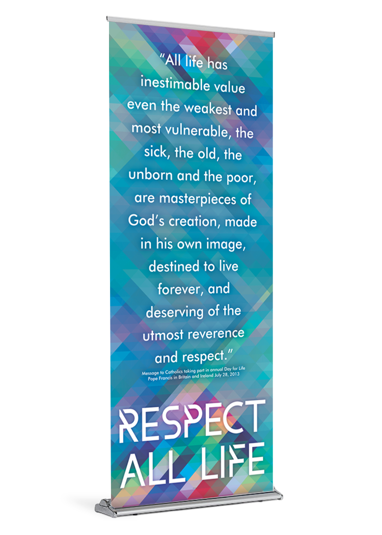 Respect Life Series 5-Pack - Image 4