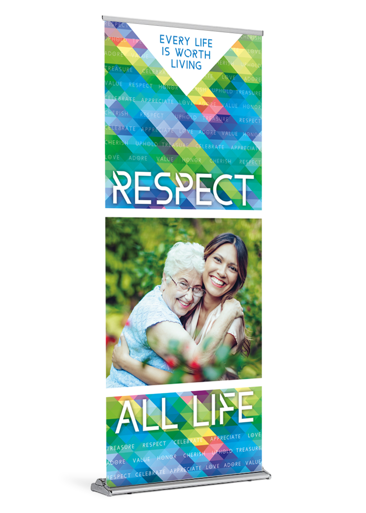 Respect Life Series 5-Pack - Image 6
