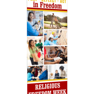 Religious Freedom D