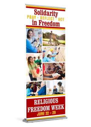 Religious Freedom D