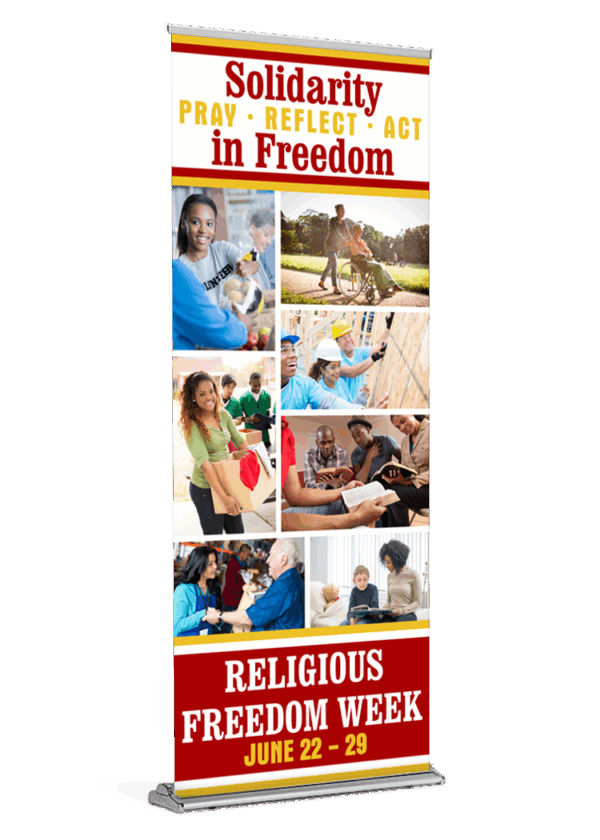 Religious Freedom D