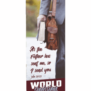 World Mission Sunday