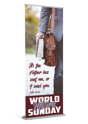 World Mission Sunday