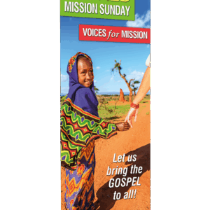 Voices for Mission
