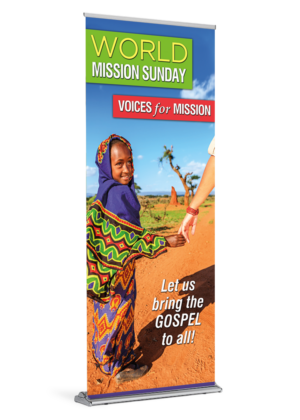 Voices for Mission