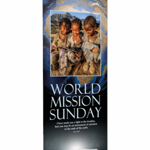 Instrument of Salvation