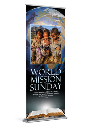 Instrument of Salvation