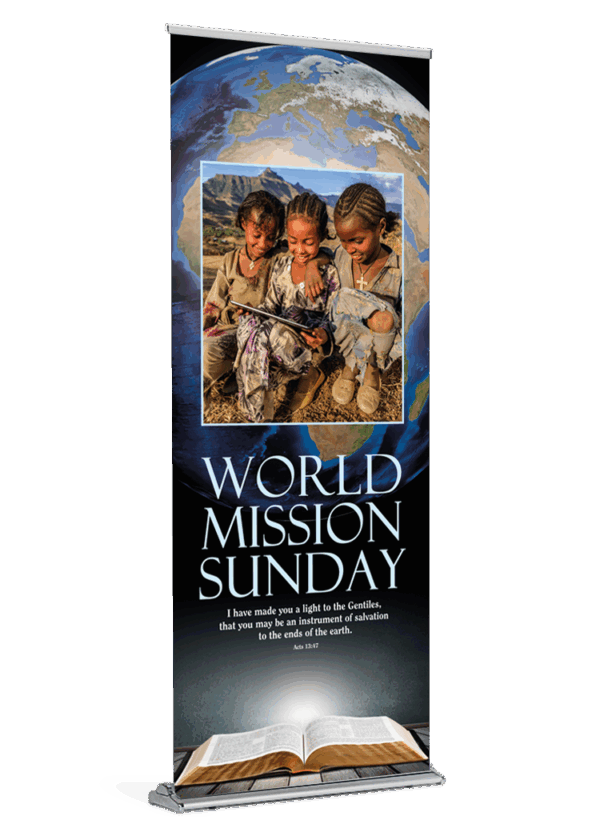 Instrument of Salvation