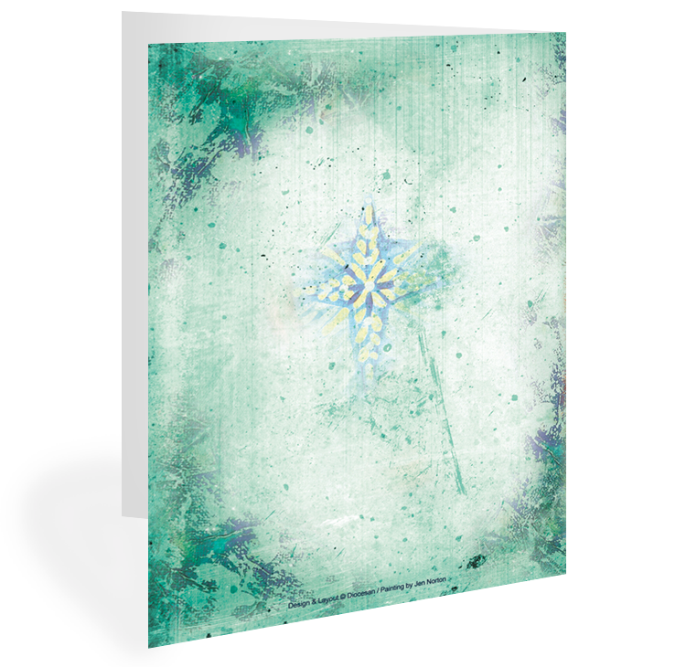 Signature Series Jen Norton Kings Card - Image 4