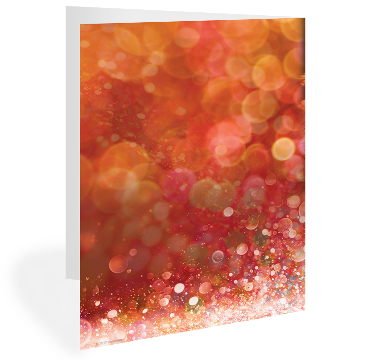 Christ Child Card - Bilingual - Image 4