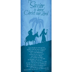 Christmas Series - Bethlehem