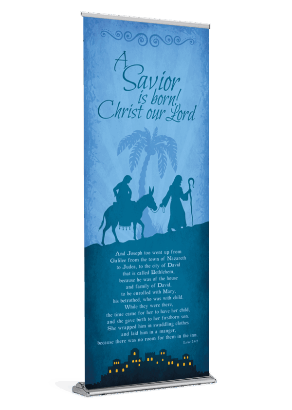 Christmas Series - Bethlehem