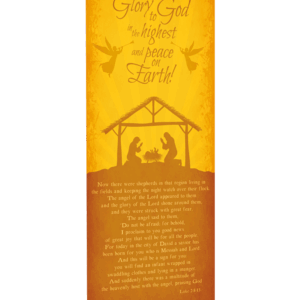 Christmas Series - Messiah and Lord