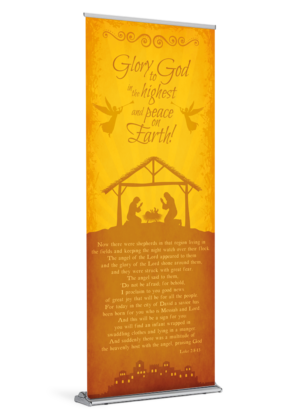 Christmas Series - Messiah and Lord