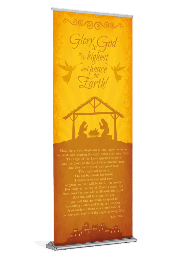 Christmas Series - Messiah and Lord