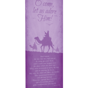 Christmas Series - Adore Him