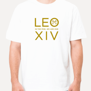 Pope Leo XIV T-Shirt