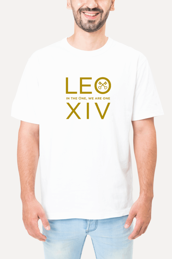 Pope Leo XIV T-Shirt