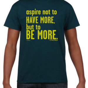 Aspire Tshirt
