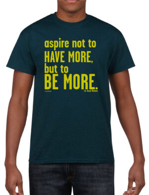 Aspire Tshirt